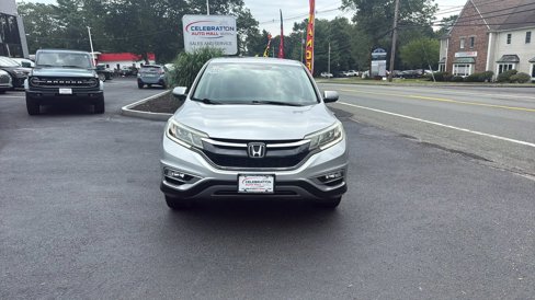 Used 2016 Honda CR-V EX image 2