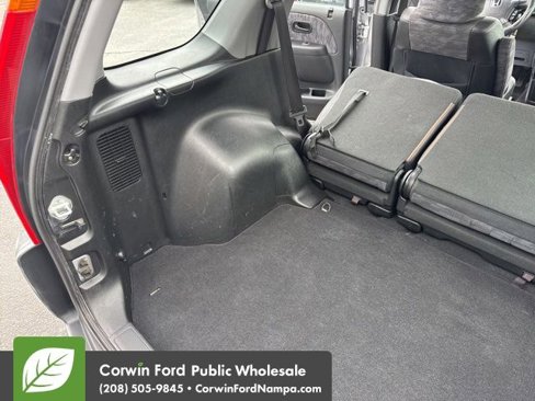 Used 2003 Honda CR-V LX image 35