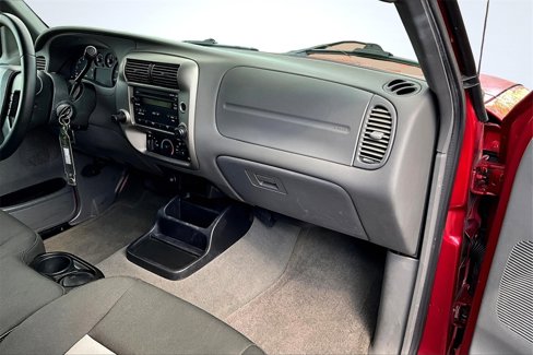 Used 2008 Ford Ranger XLT image 17