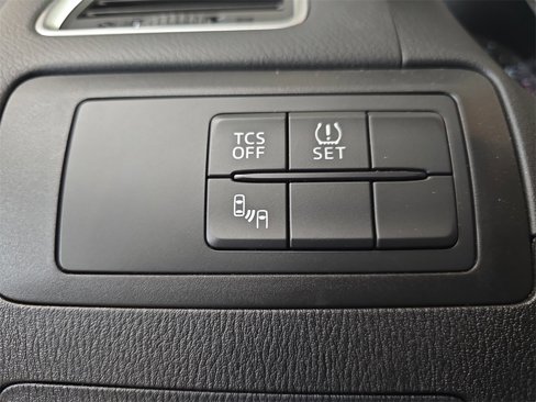 Used 2016 MAZDA CX-5 Touring image 28