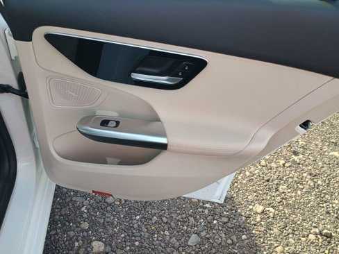Used 2023 Mercedes-Benz C 300 4MATIC Sedan image 21