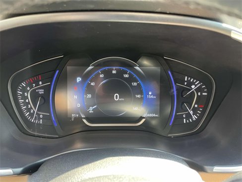 Used 2020 Hyundai Santa Fe Limited image 22
