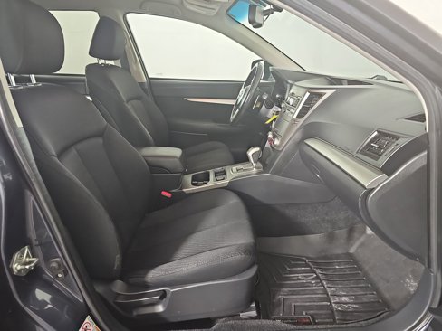 Used 2011 Subaru Outback 2.5i Premium w/ All-Weather Pkg image 20