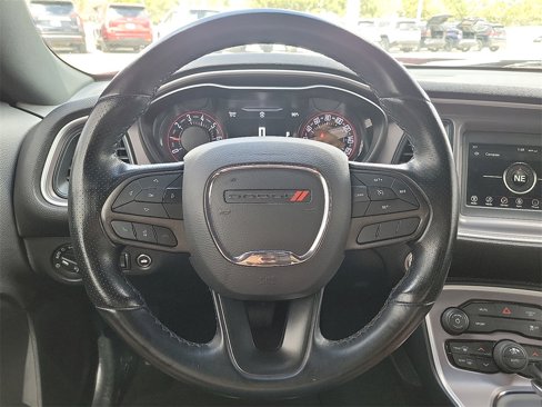 Used 2022 Dodge Challenger SXT w/ Blacktop Package image 24