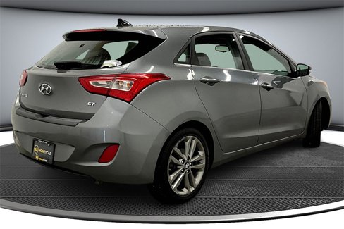 Used 2016 Hyundai Elantra GT w/ Option Group 03 image 6
