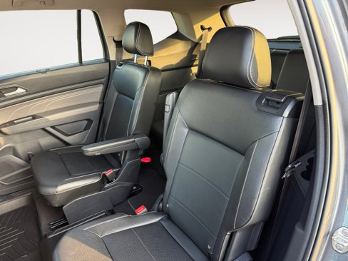 Used 2022 Volkswagen Atlas SE image 24
