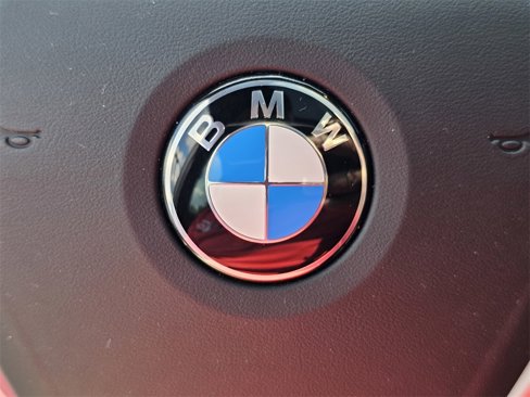 Certified 2025 BMW 330i xDrive Sedan image 21