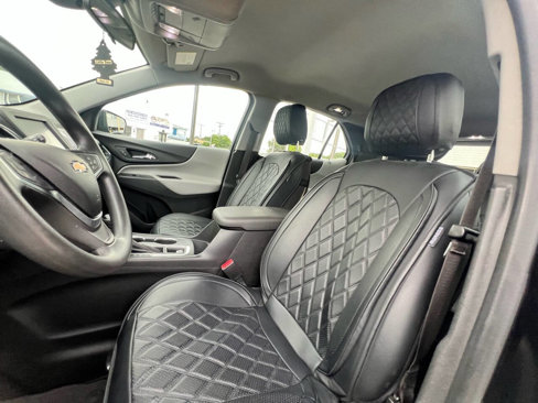 Used 2018 Chevrolet Equinox LS image 13