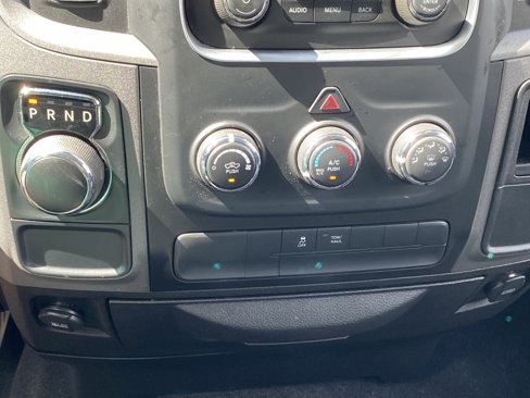 Used 2019 RAM 1500 Tradesman w/ Popular Equipment Group image 14