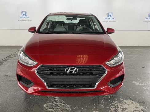 Used 2019 Hyundai Accent SE image 37