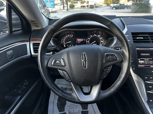 Used 2016 Lincoln MKZ image 24