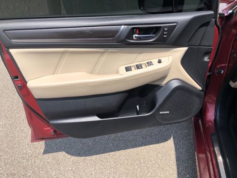 Used 2018 Subaru Legacy 2.5i Limited image 16