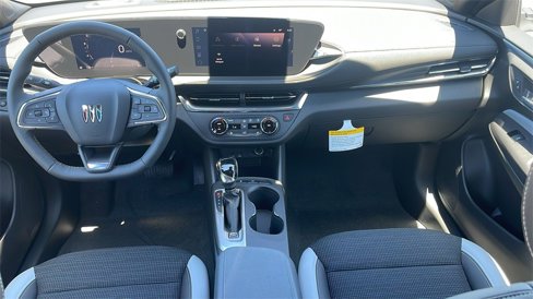 New 2025 Buick Envista Preferred w/ Convenience I Package image 15