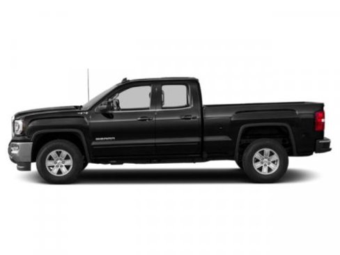 Used 2019 GMC Sierra 1500 SLE w/ SLE Value Package image 6