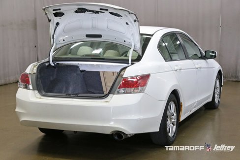 Used 2009 Honda Accord LX-P image 18