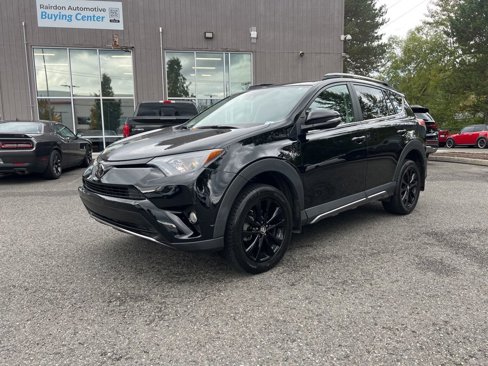 Used 2018 Toyota RAV4 Adventure image 3