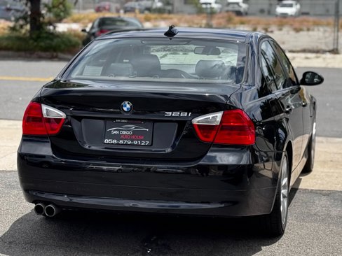 Used 2008 BMW 328i Sedan image 10