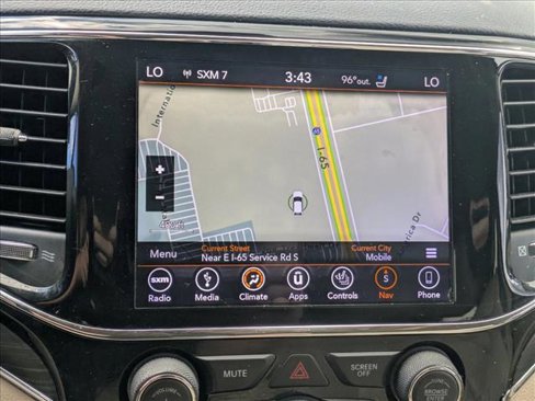 Used 2019 Jeep Grand Cherokee Limited w/ Luxury Group II image 14