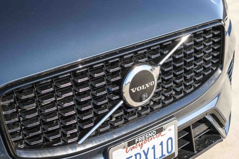 Used 2023 Volvo XC60 B6 Ultimate w/ Protection Package Premier image 15