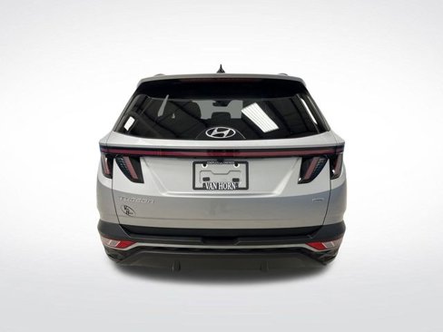 Used 2022 Hyundai Tucson SEL w/ Convenience + Premium Package image 14