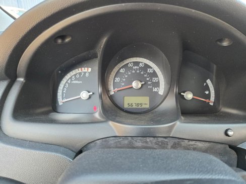Used 2010 Kia Sportage LX image 7