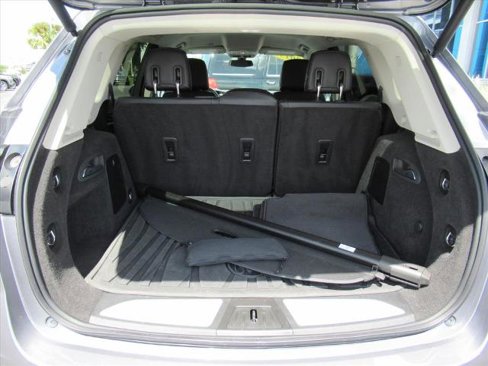 Used 2019 Buick Envision Essence image 31