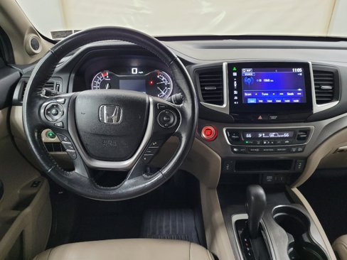 Used 2016 Honda Pilot EX-L image 22