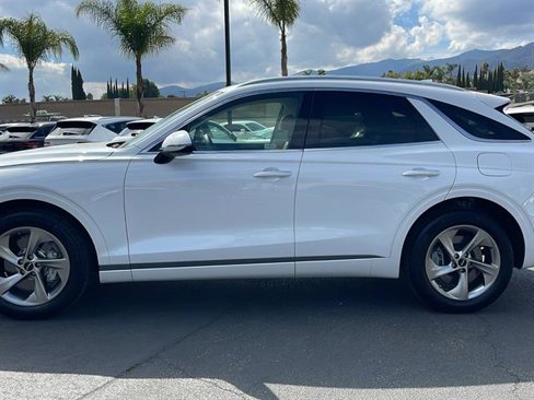 Used 2026 Genesis GV70 2.5T image 12