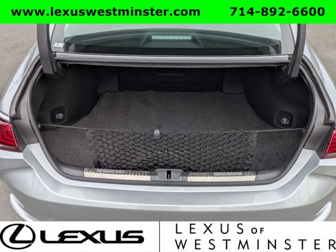 Certified 2025 Lexus ES 350 image 10