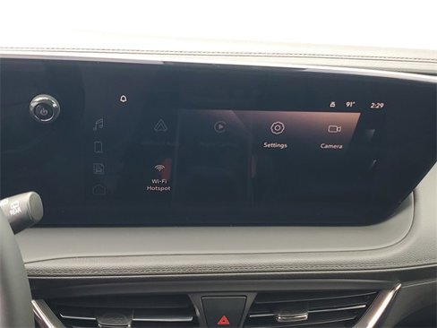 New 2026 Buick Encore GX Sport Touring w/ Advanced Technology Package image 15
