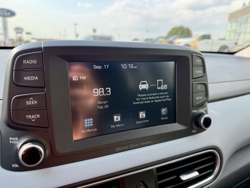 Used 2021 Hyundai Kona SEL w/ Cargo Package image 25