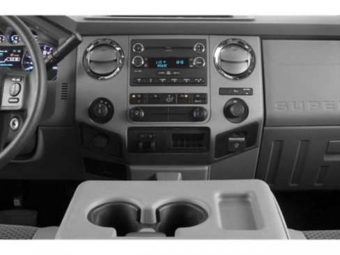 Used 2015 Ford F250 XLT w/ XLT Value Package image 11