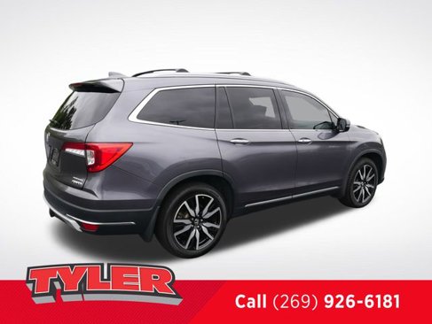 Used 2020 Honda Pilot Touring image 8