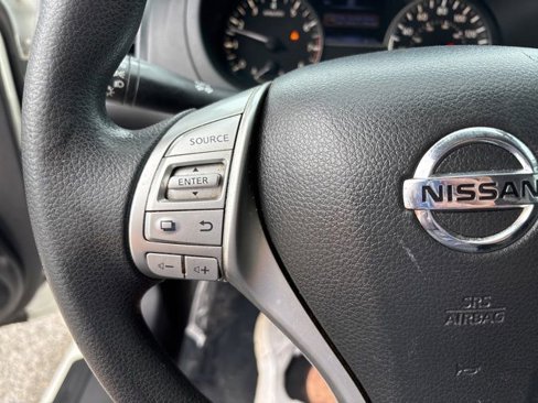 Used 2017 Nissan Altima 2.5 S w/ Power Driver Seat Package image 10