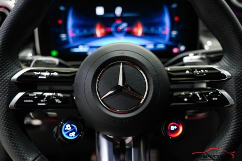Used 2024 Mercedes-Benz GLC 43 AMG 4MATIC image 79