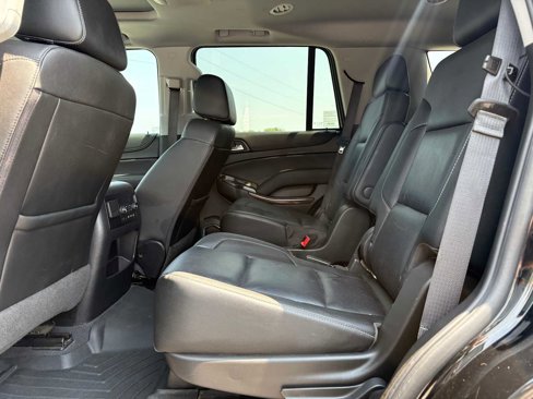 Used 2019 GMC Yukon SLT w/ Premium Edition image 11