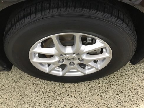 Used 2022 Chrysler Pacifica Touring-L image 28