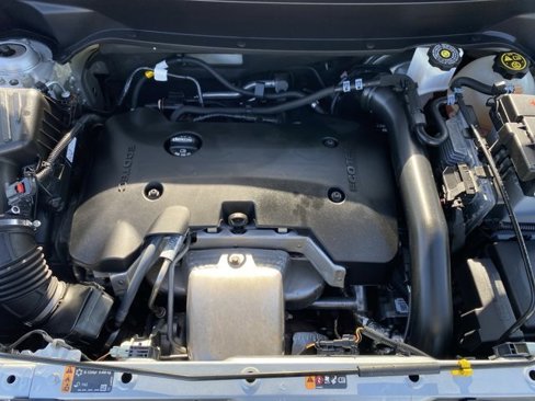Used 2019 Chevrolet Equinox Premier image 24