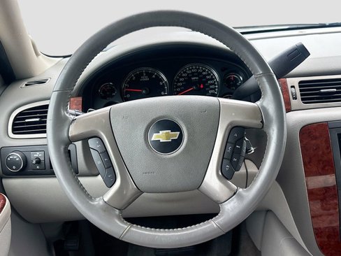 Used 2013 Chevrolet Avalanche LT w/ All-Star Edition image 11