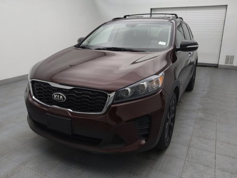 Used 2019 Kia Sorento S image 15