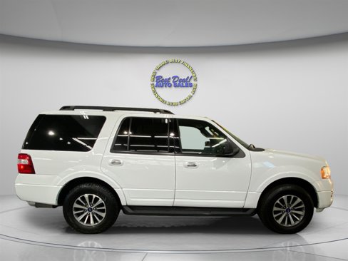 Used 2017 Ford Expedition XLT image 7