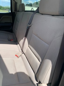 Used 2018 Chevrolet Silverado 1500 LT w/ LT Fleet Convenience Package image 14
