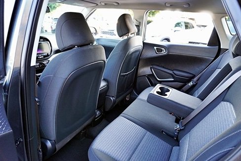 Used 2023 Kia Soul EX image 17
