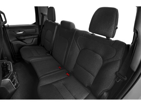 Certified 2022 RAM 1500 Tradesman image 13