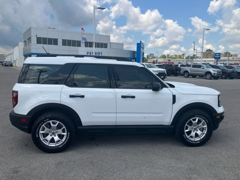 Used 2021 Ford Bronco Sport image 8