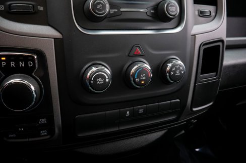 Used 2014 RAM 1500 Express image 37