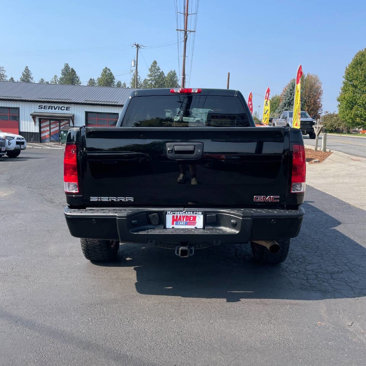 Used 2013 GMC Sierra 1500 Denali image 4