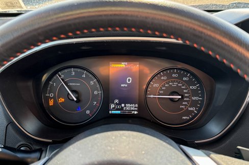 Certified 2021 Subaru Crosstrek 2.0i Premium w/ Moonroof Package image 16