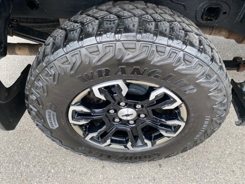 Used 2019 Chevrolet Silverado 1500 RST image 37