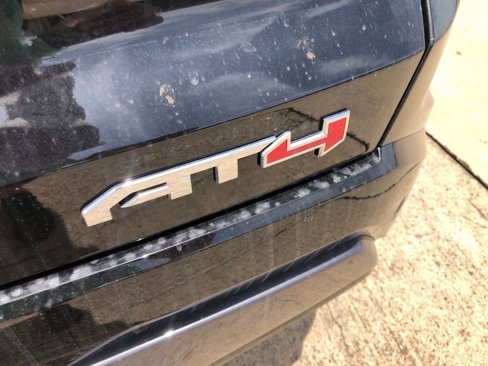 New 2026 GMC Terrain AT4 image 41